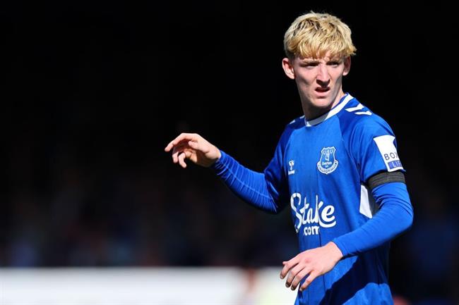 Lampard: Chelsea đã đưa ra lời đề nghị 60 triệu Bảng cho Gordon đâu